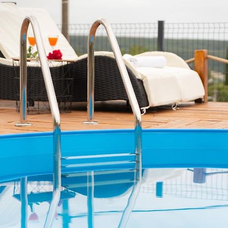 Apartments Milic Горни Карин Екстериор снимка